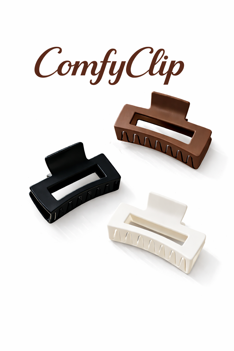 Warum ComfyClip?