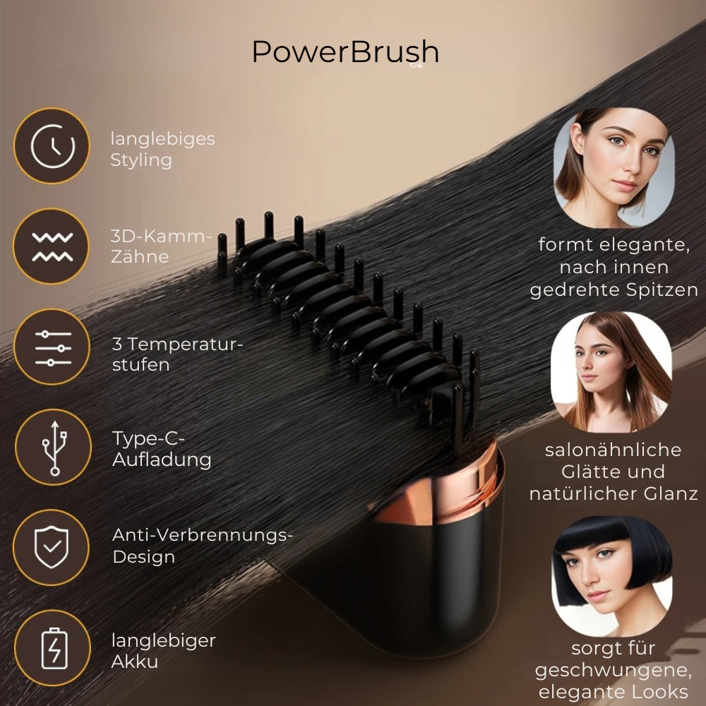 PowerBrush
