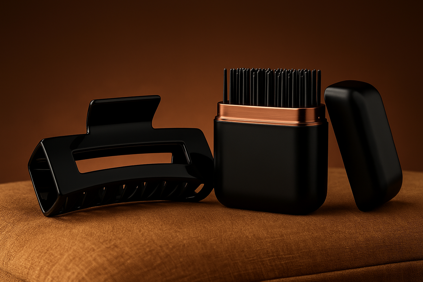 Hair Essentials-Bundle